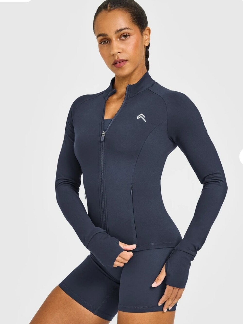 Oner Active Unified Move Jacket Size Large